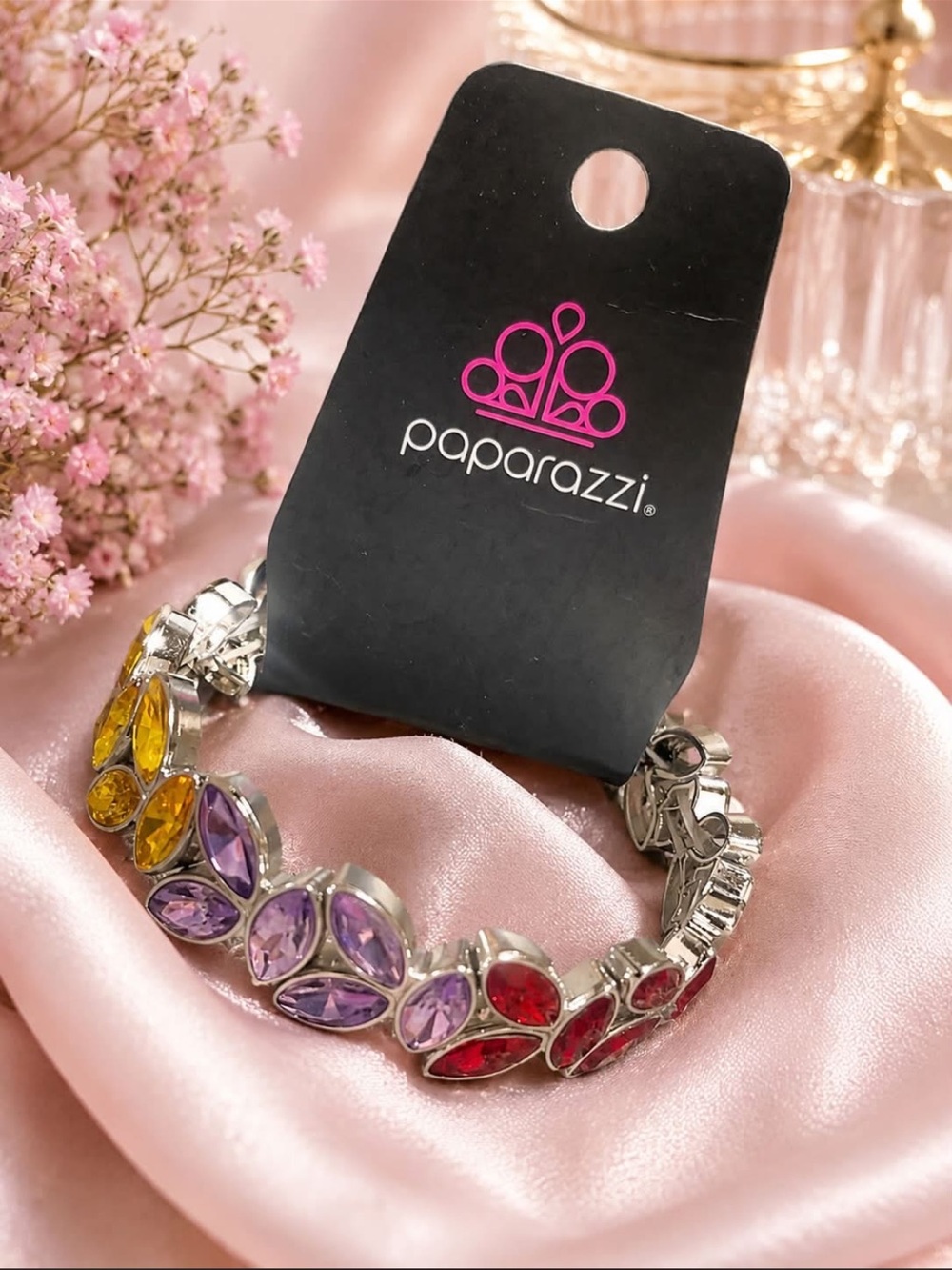 Bracelet (Stretch)